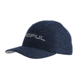 Magpul Industries Wordmark Stretch Fit Hat, Navy, L/XL, MAG1103-410-L/X