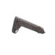 Magpul Industries Zhukov-S Folding Collapsible Stock for AK47/AK74,Plum MAG585PLM