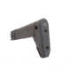 Magpul Industries Zhukov-S Folding Collapsible Stock for AK47/AK74,Plum MAG585PLM