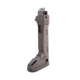 Magpul Industries Zhukov-S Folding Collapsible Stock for AK47/AK74,Plum MAG585PLM