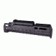 Magpul Industries Zhukov-U Hand Guard, AK47/AK74, Plum MPIMAG680-PLM