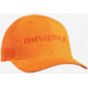 Magpul MAG1108-814 Wordmark Trucker Hat Blaze Orange OSFA