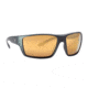 Magpul Industries Terrain Shooting Glasses, Bronze/Gold Mirror Polycarbonate Gray, MAG1146-1-020-2030