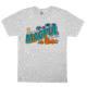 Magpul Industries Fresh Squeezed Freedom CVC T-Shirt, 2XL, White, MAG1170-100-2XL
