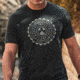 Magpul Manufacturing Blend T-Shirt - Men's, Charcoal Heather, 2XL, MAG1202-011-2X