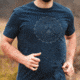 Magpul Manufacturing Blend T-Shirt - Men's, Navy, 2XL, MAG1202-411-2X