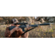 Magpul MAG1207-BLK Hunter American Stock Black Adjustable Synthetic Stock With A