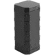 Magpul Industries Daka Can 2.0 Strength Crush-Resistant Storage Box w/Robust Steel Hinge, Foam Lining, Molded?Polymer, Black, MAG1223-BLK