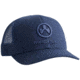Magpul Industries Covert Trucker Structured Hat - Mens, Navy, One Size, MAG1261410