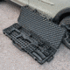 Magpul Industries DAKA Grid Organizer For Pelican 1720 Protector, Black, MAG1323BLK