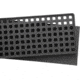 Magpul Industries DAKA Grid Organizer For Pelican 1750 Protected, Black, MAG1324BLK