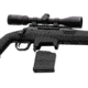 MAGPUL MAG1354-BLK HUNTER LITE STK SAV AXIS SA