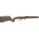 MAGPUL MAG1354-FDE HUNTER LITE STK SAV AXIS SA