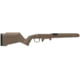 Magpul Industries Hunter Lite Stock Savage Axis Short Action, FDE, MAG1354-FDE