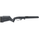MAGPUL MAG1354-GRY HUNTER LITE STK SAV AXIS SA