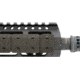 Magpul M-LOK Rail Covers, Type 2 Half Slot, OD Green, MAG1365-ODG
