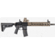 Magpul MBUS Front Flip-Up Back Up Sight Gen 2, Black MAG247BLK