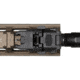 Magpul MBUS Front Flip-Up Back Up Sight Gen 2, Black MAG247BLK