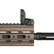 Magpul MBUS Front Flip-Up Back Up Sight Gen 2, Black MAG247BLK