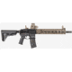 Magpul MBUS Front Flip-Up Back Up Sight Gen 2, Flat Dark Earth MAG247FDE