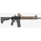 Magpul MBUS Front Flip-Up Back Up Sight Gen 2, OD Green MAG247OD