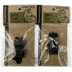 Magpul MBUS Gun Sights,Front and Rear MAGPUL SIGHTS