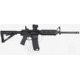 Magpul MBUS Rear Flip-Up Back Up Sight Gen 2, Black MAG248BLK