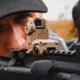 Magpul MBUS Rear Flip-Up Back Up Sight Gen 2, Flat Dark Earth MAG248FDE