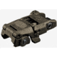 Magpul MBUS Rear Flip-Up Back Up Sight Gen 2, OD Green MAG248OD