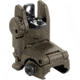 Magpul MBUS Rear Flip-Up Back Up Sight Gen 2, OD Green MAG248OD