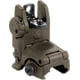 Magpul MBUS Rear Flip-Up Back Up Sight Gen 2, OD Green MAG248OD