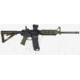 Magpul MBUS Rear Flip-Up Back Up Sight Gen 2, OD Green MAG248OD