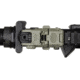 Magpul MBUS Rear Flip-Up Back Up Sight Gen 2, OD Green MAG248OD
