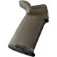 Magpul Industries MOE AR Grip Plus, OD Green MAG416OD