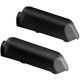 Magpul SGA High Cheek Riser Black MAG461BLK