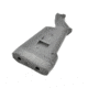 Magpul SGA Remington 870 Stock, Black, MAG460BLK