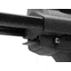Magpul SL Collapsible Synthetic Stock For H&amp;K MP5, H&amp;K 94, H&amp;K, Black, MAG1250-BLK