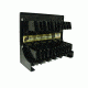 MagStorage Solutions AR-15 Magazine Organizer, Black, AR15