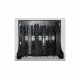 MagStorage Solutions AR-15 Magazine Organizer, Black, AR15