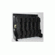 MagStorage Solutions AR-15 Magazine Organizer, Black, AR15