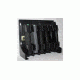 MagStorage Solutions AR-15 Magazine Organizer, Black, AR15