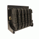 MagStorage Solutions AR-15 Magazine Organizer, Black, AR15