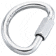 Maillon Rapide Half Moon Quick Link Pltd 10mm MRRDZ10.0 CE-CESE13