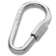 Maillon Rapide Pear Quick Link Plated 10mm MRPZ10.0 CE-CEUE13