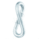 Maillon Rapide Twist Quick Link Plated 8mm MRGOZ08.0 CE-B50
