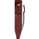 Main Street US 2024 Fixed Blade Black, MMS028