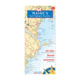 Maine Southern Coast, Map Adventures, Publisher - Map Adventures