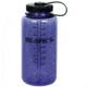 Major Outdoors Wide Mouth Sport Bottle, Blue, 02-7066019000