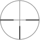 MAK Optics Makpro HD LPVO Rifle Scope, 1-6x24i, 24mm, 30mm Tube, Second Focal Plane, 4 Dot Reticle, 261602401
