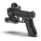 MAK Optics P-Lock Red Dot Sight Mount, SIG P226 X5/X6, 6150-9112